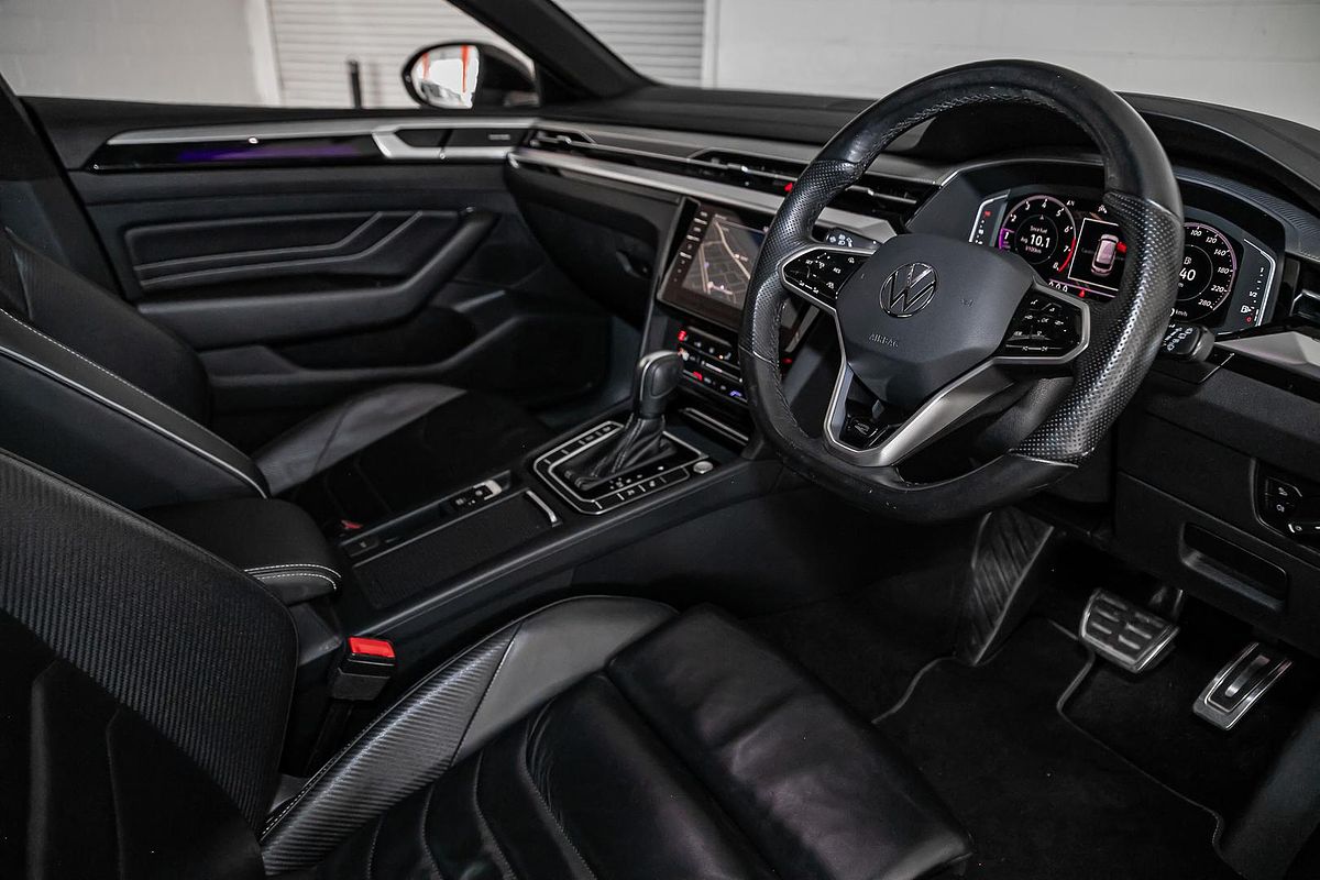 2022 Volkswagen Arteon 206TSI R-Line 3H