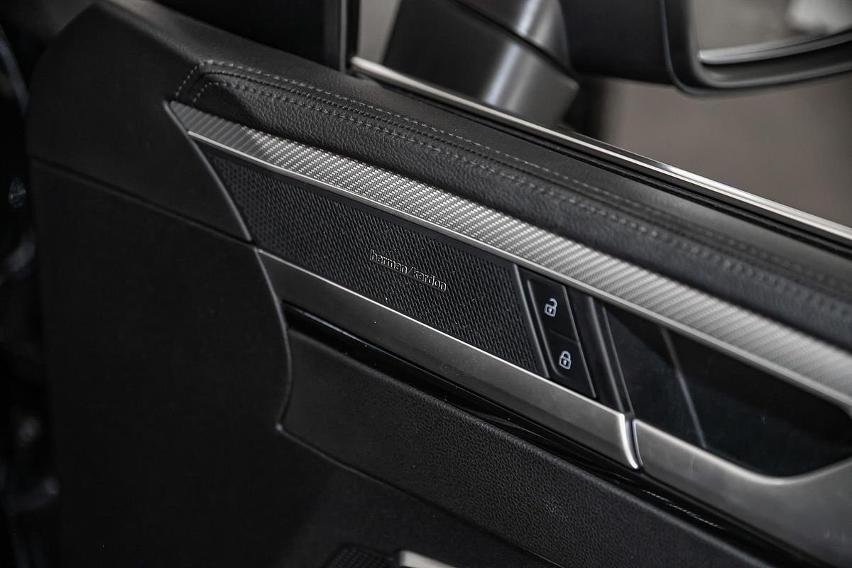 2022 Volkswagen Arteon 206TSI R-Line 3H