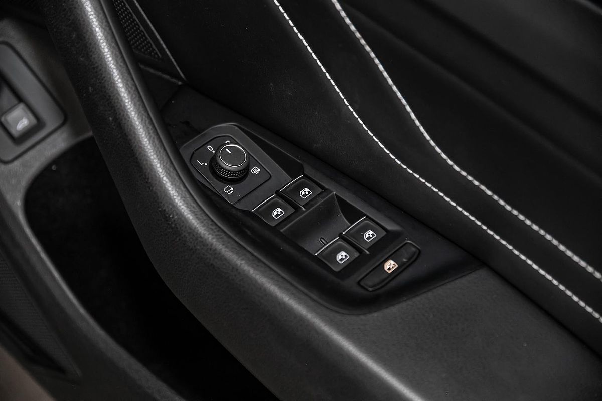 2022 Volkswagen Arteon 206TSI R-Line 3H
