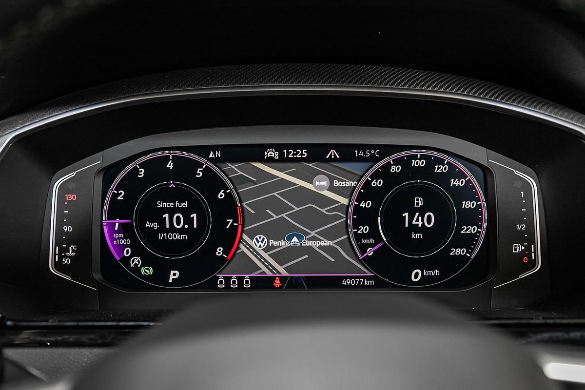 2022 Volkswagen Arteon 206TSI R-Line 3H