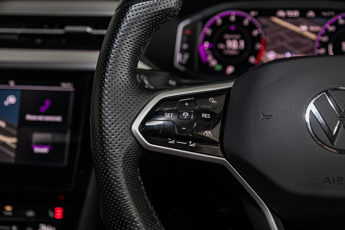 2022 Volkswagen Arteon 206TSI R-Line 3H