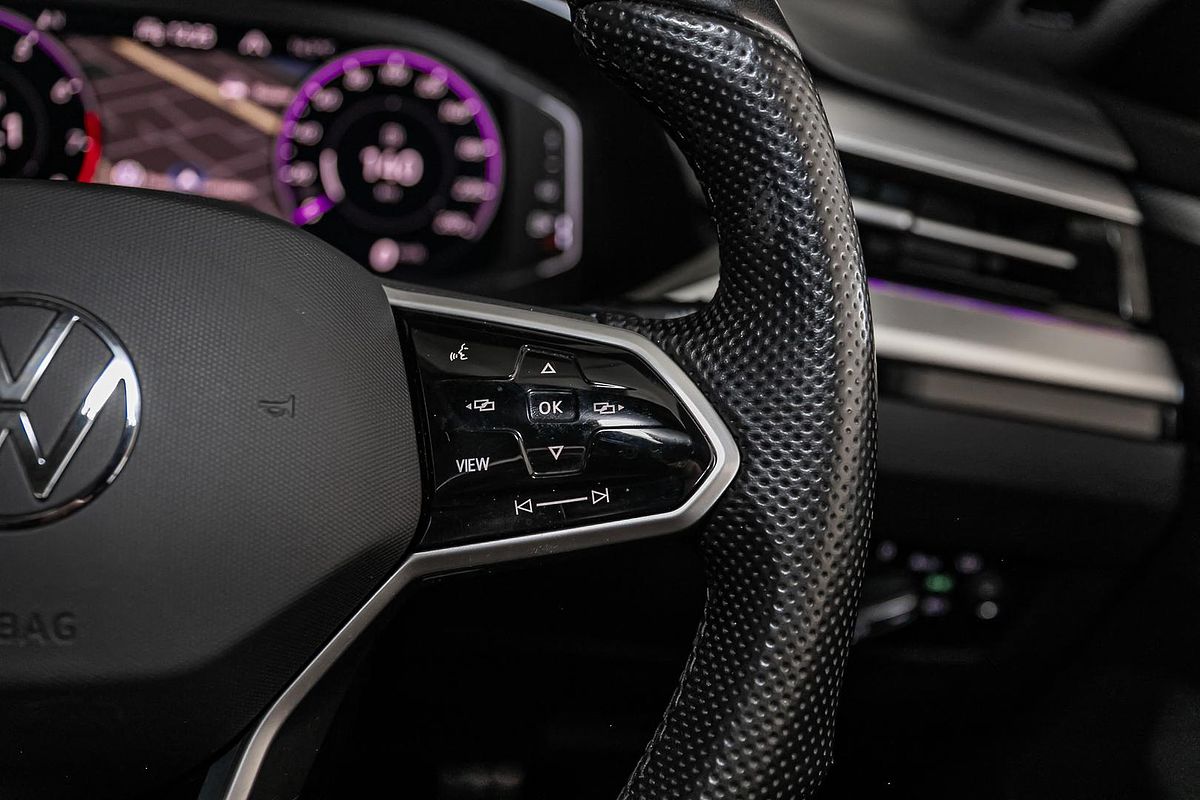 2022 Volkswagen Arteon 206TSI R-Line 3H