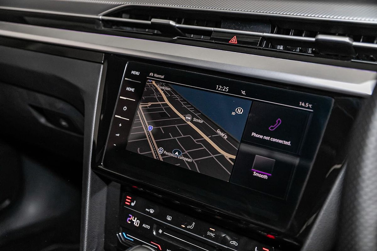 2022 Volkswagen Arteon 206TSI R-Line 3H