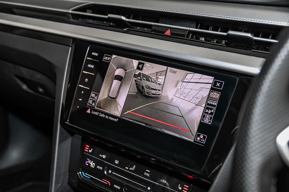 2022 Volkswagen Arteon 206TSI R-Line 3H