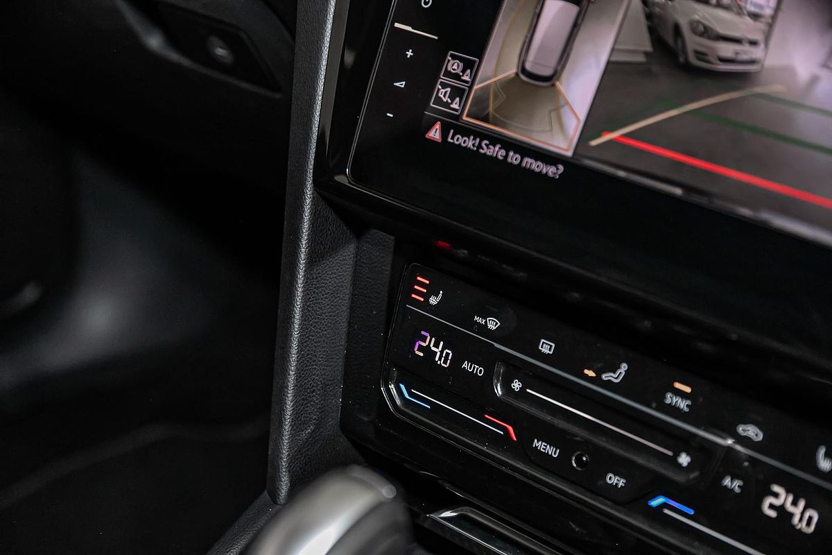 2022 Volkswagen Arteon 206TSI R-Line 3H