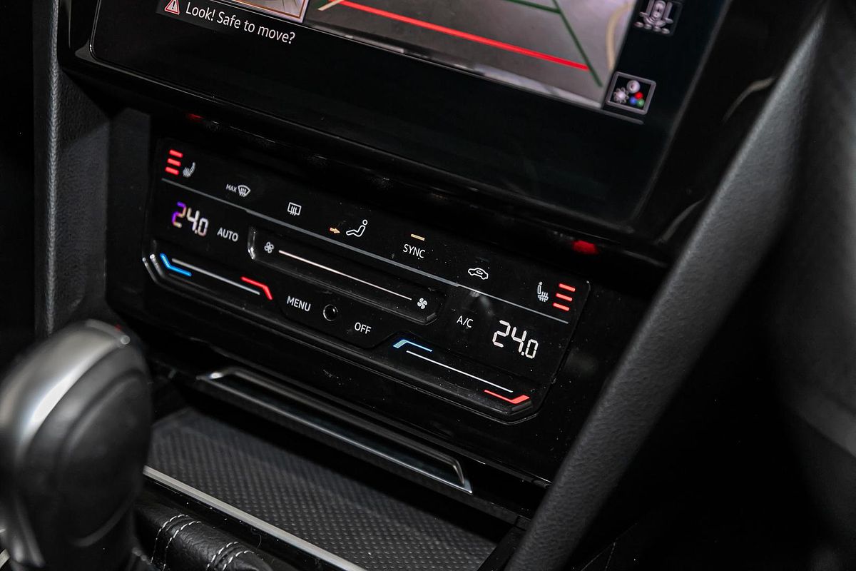 2022 Volkswagen Arteon 206TSI R-Line 3H