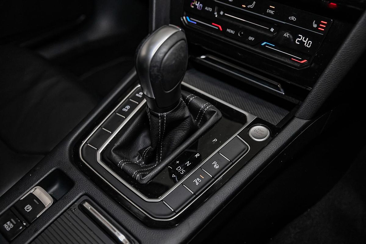 2022 Volkswagen Arteon 206TSI R-Line 3H