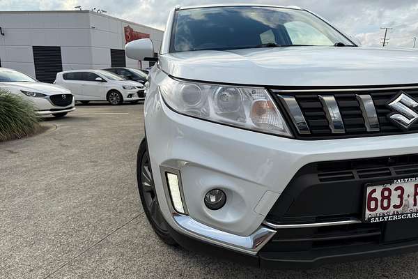 2022 Suzuki Vitara LY Series II