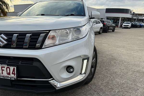 2022 Suzuki Vitara LY Series II