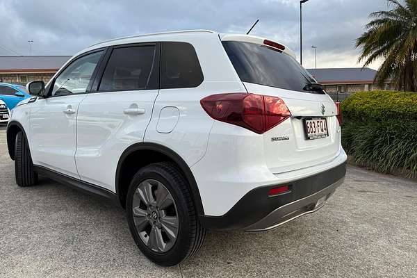 2022 Suzuki Vitara LY Series II