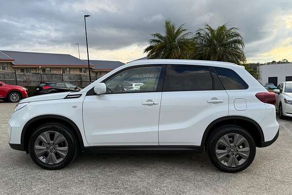 2022 Suzuki Vitara LY Series II