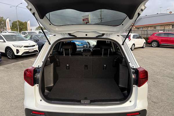 2022 Suzuki Vitara LY Series II