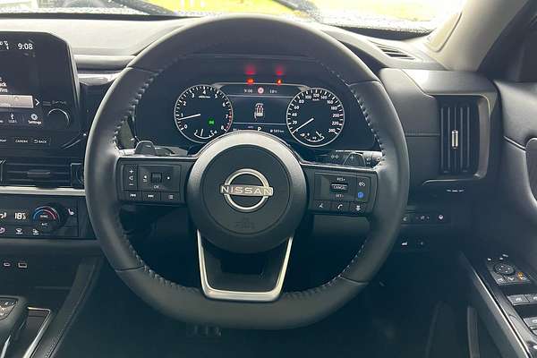 2024 Nissan Pathfinder Ti R53
