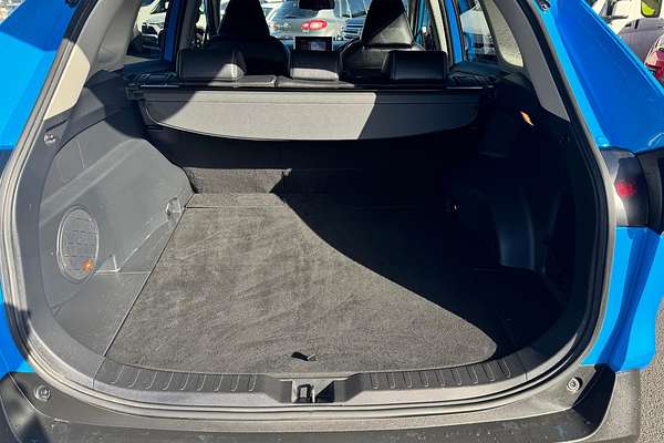 2020 Toyota RAV4 Cruiser AXAH52R