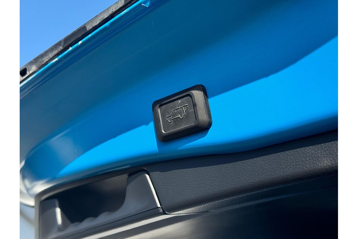 2020 Toyota RAV4 Cruiser AXAH52R