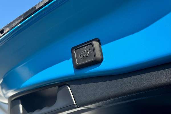 2020 Toyota RAV4 Cruiser AXAH52R