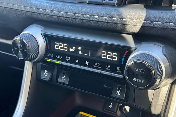 2020 Toyota RAV4 Cruiser AXAH52R