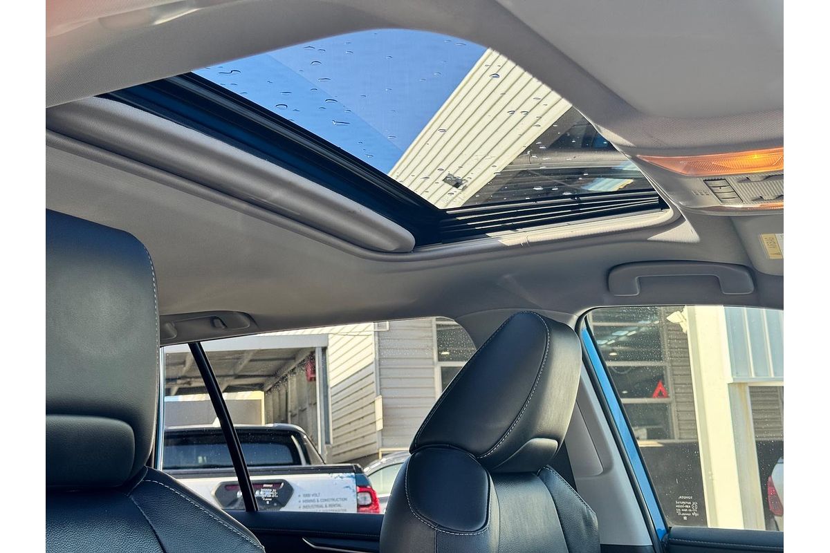 2020 Toyota RAV4 Cruiser AXAH52R
