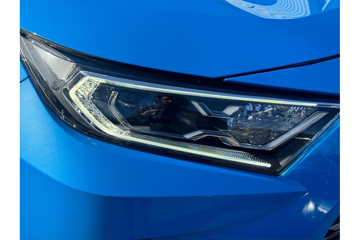 2020 Toyota RAV4 Cruiser AXAH52R