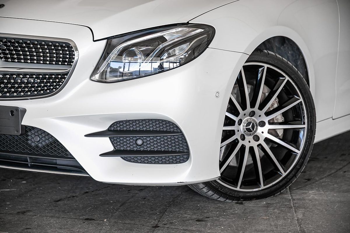 2020 Mercedes-Benz E-Class E300 C238