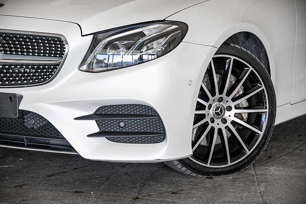 2020 Mercedes-Benz E-Class E300 C238