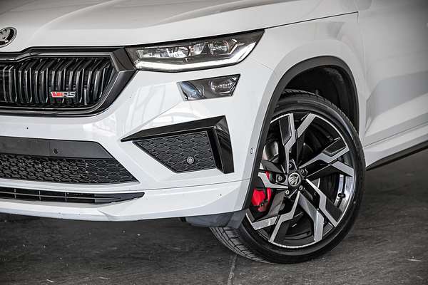 2022 SKODA Kodiaq RS NS