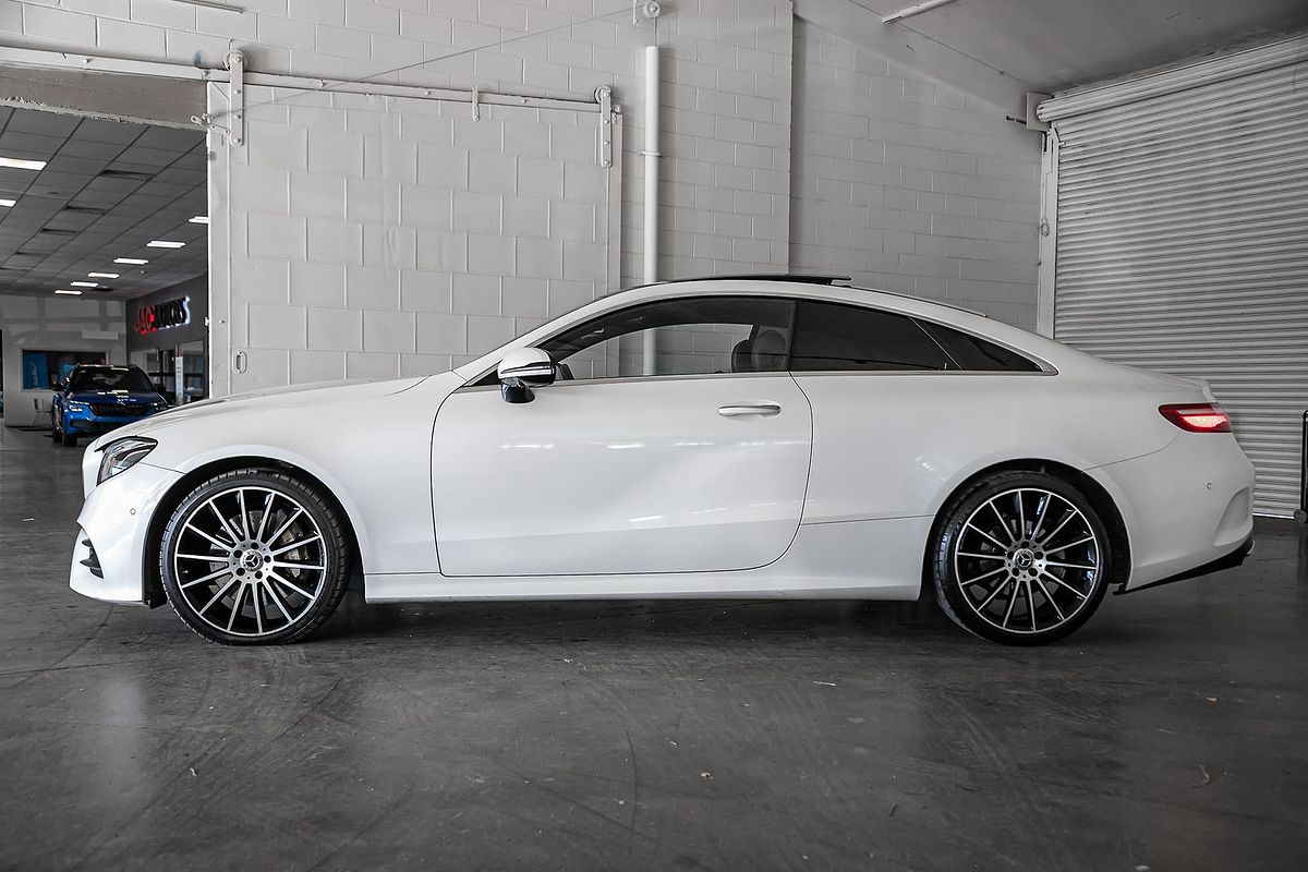 2020 Mercedes-Benz E-Class E300 C238