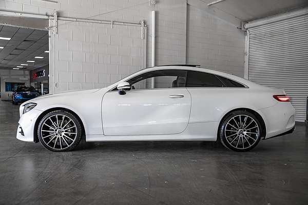 2020 Mercedes-Benz E-Class E300 C238
