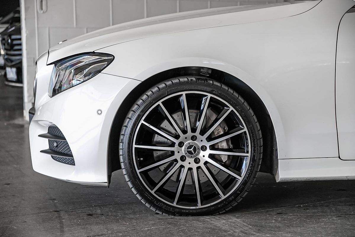 2020 Mercedes-Benz E-Class E300 C238