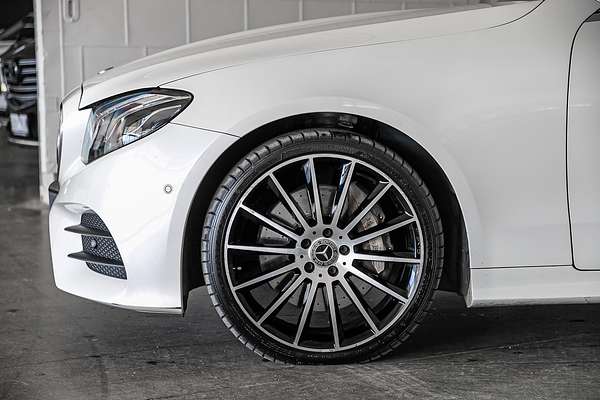 2020 Mercedes-Benz E-Class E300 C238