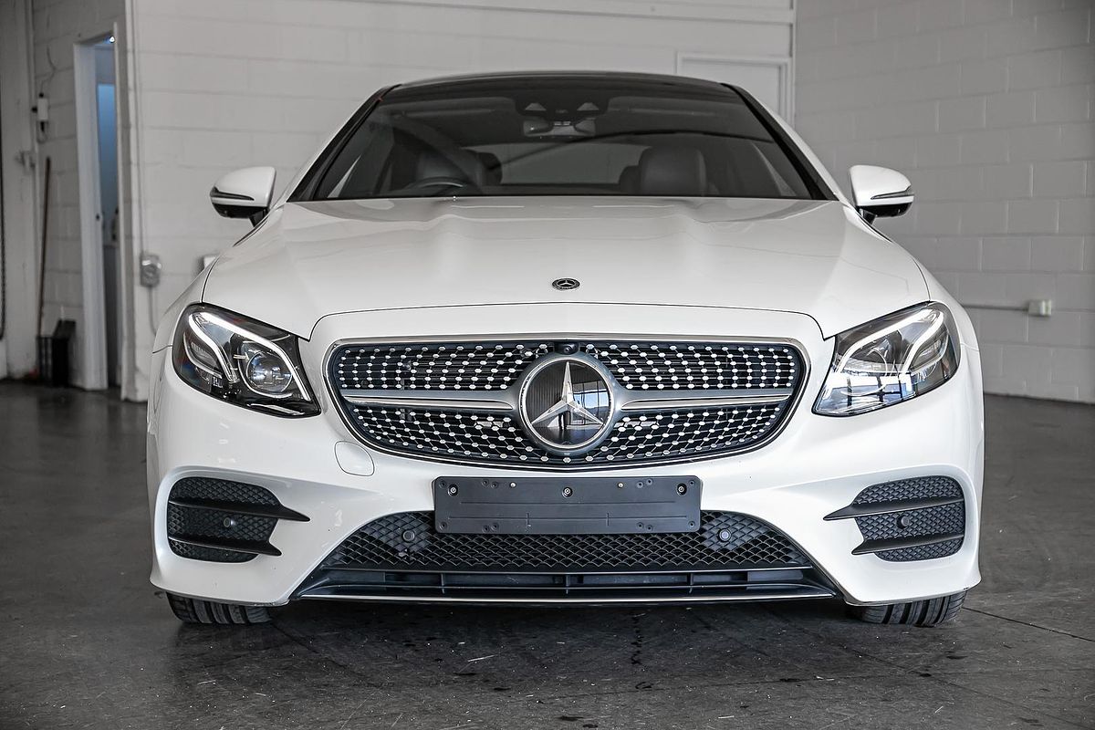 2020 Mercedes-Benz E-Class E300 C238