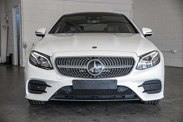 2020 Mercedes-Benz E-Class E300 C238