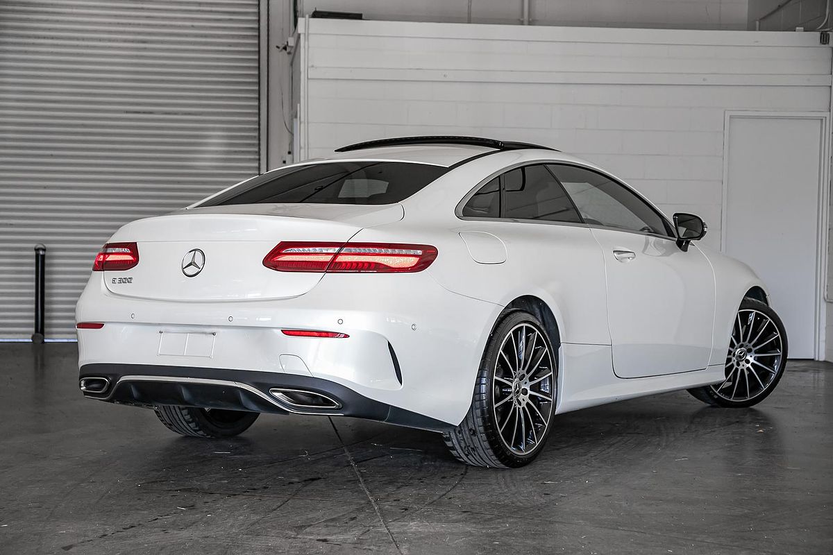 2020 Mercedes-Benz E-Class E300 C238
