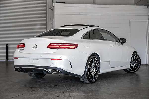 2020 Mercedes-Benz E-Class E300 C238