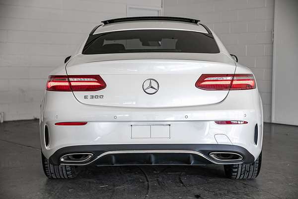 2020 Mercedes-Benz E-Class E300 C238
