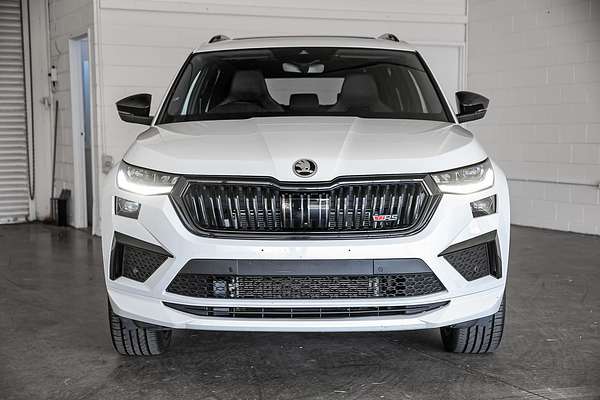 2022 SKODA Kodiaq RS NS