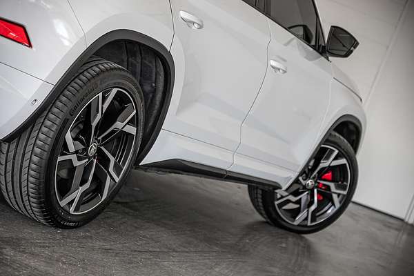 2022 SKODA Kodiaq RS NS