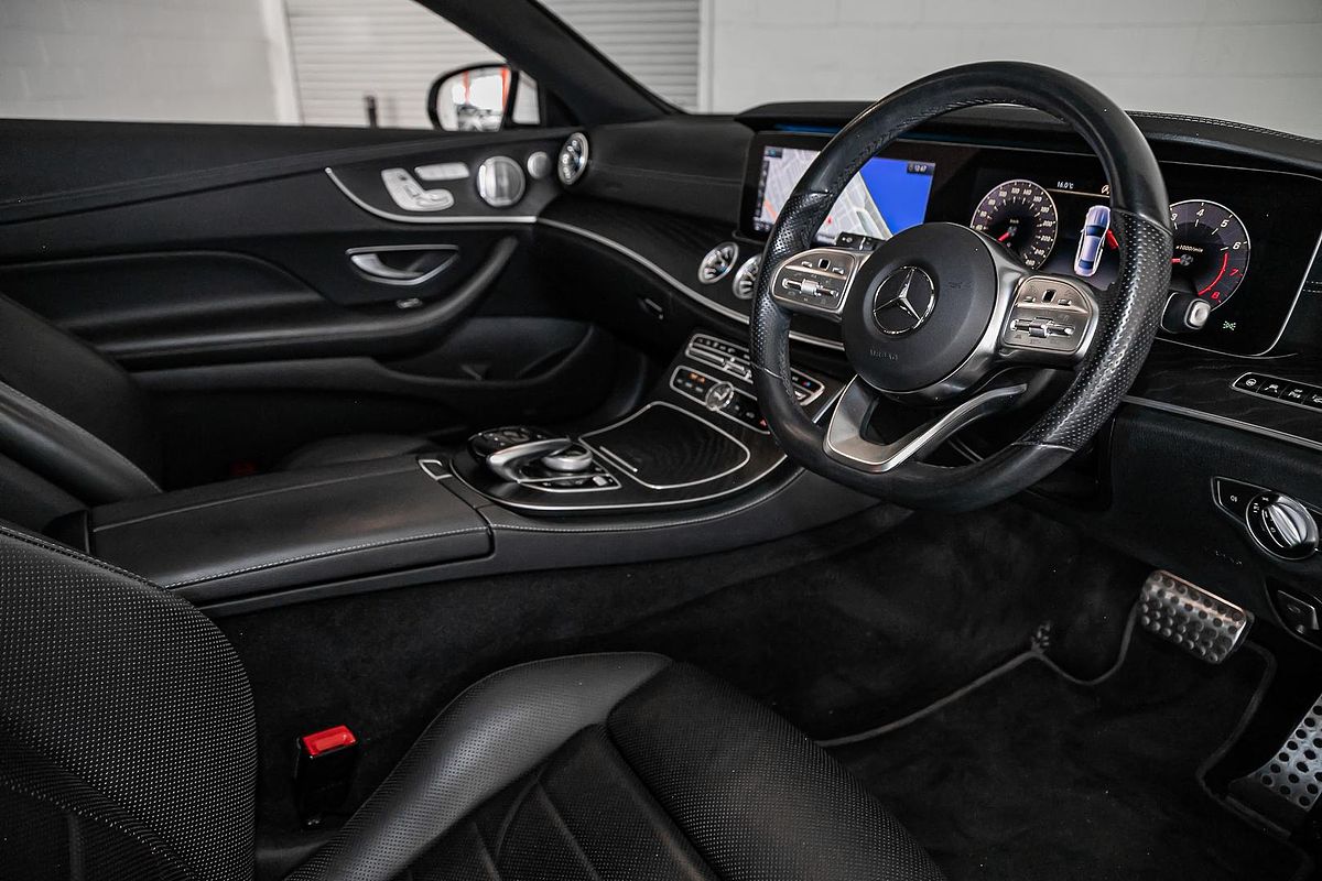 2020 Mercedes-Benz E-Class E300 C238