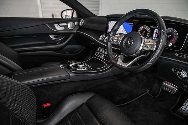 2020 Mercedes-Benz E-Class E300 C238
