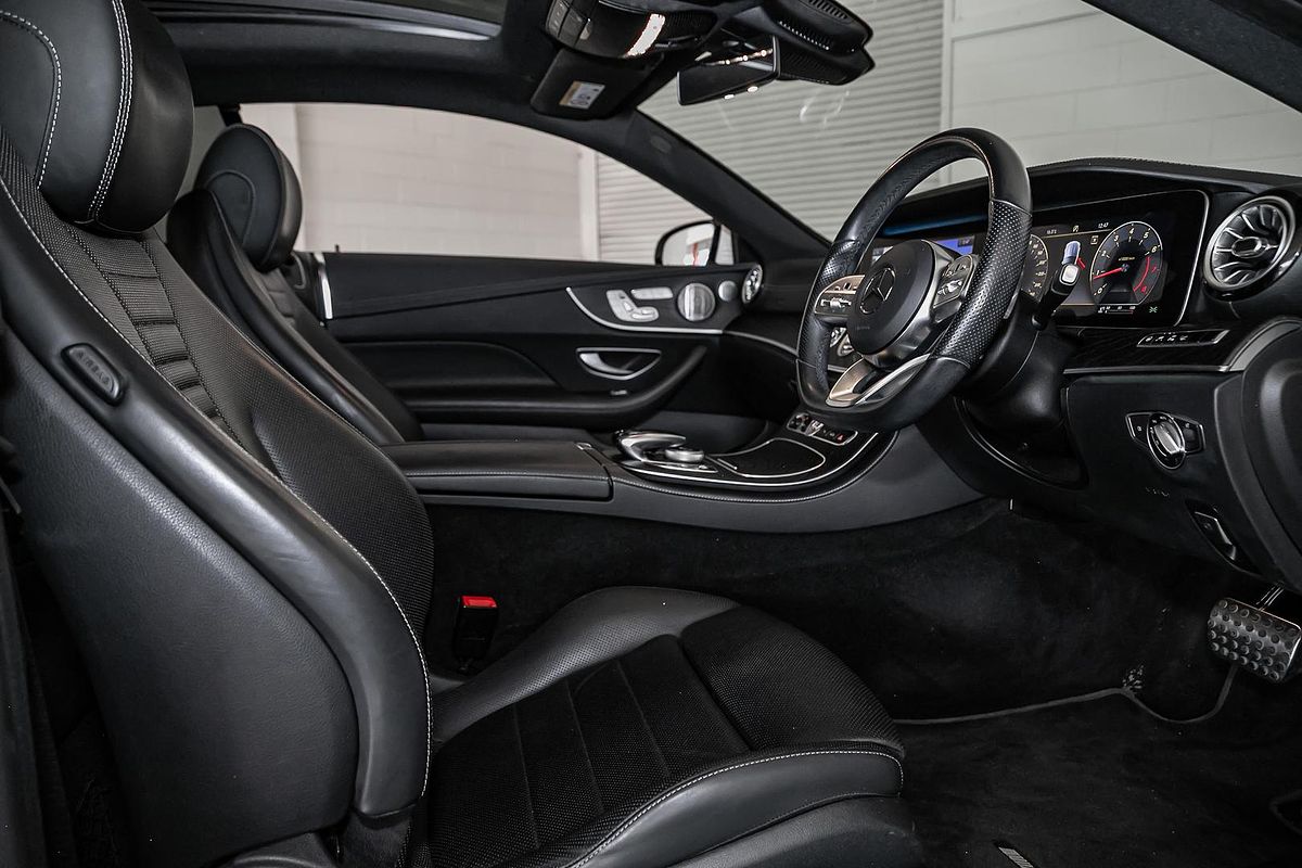 2020 Mercedes-Benz E-Class E300 C238