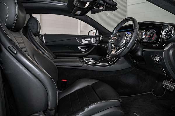 2020 Mercedes-Benz E-Class E300 C238