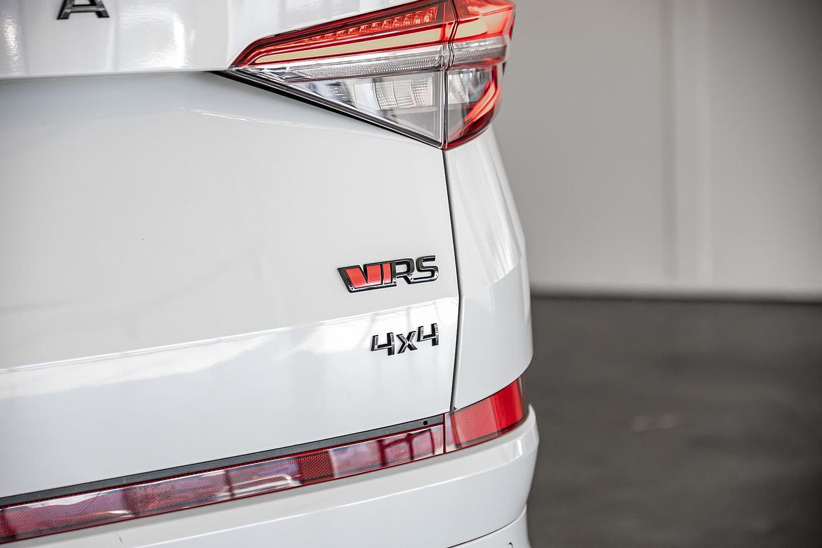 2022 SKODA Kodiaq RS NS