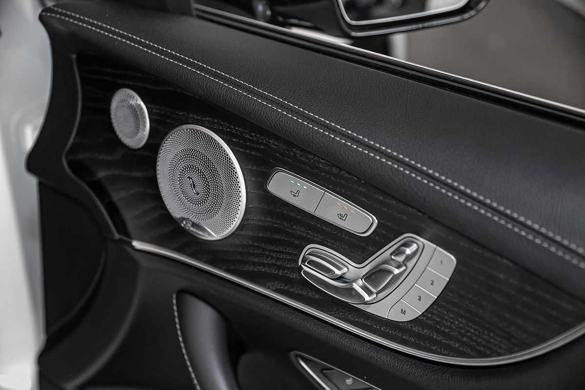 2020 Mercedes-Benz E-Class E300 C238