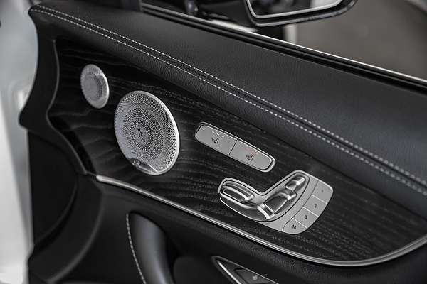 2020 Mercedes-Benz E-Class E300 C238