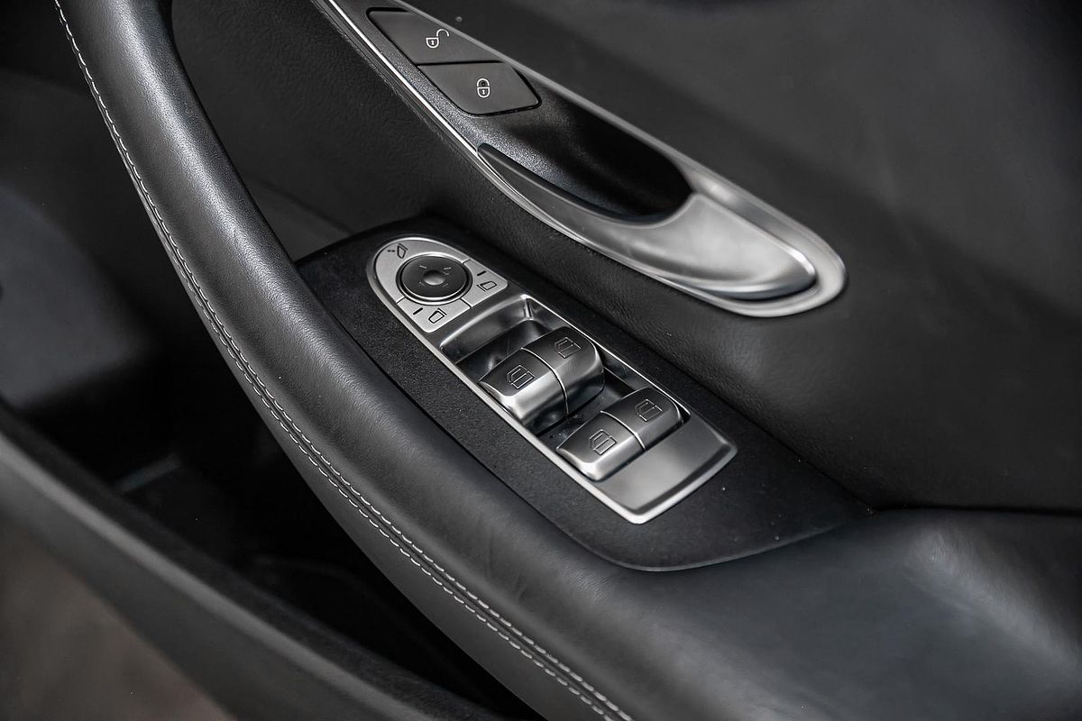 2020 Mercedes-Benz E-Class E300 C238