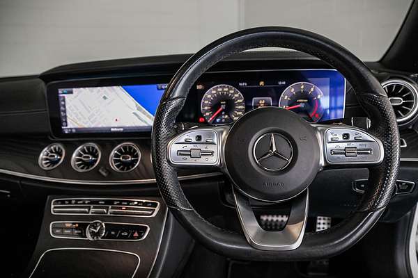 2020 Mercedes-Benz E-Class E300 C238