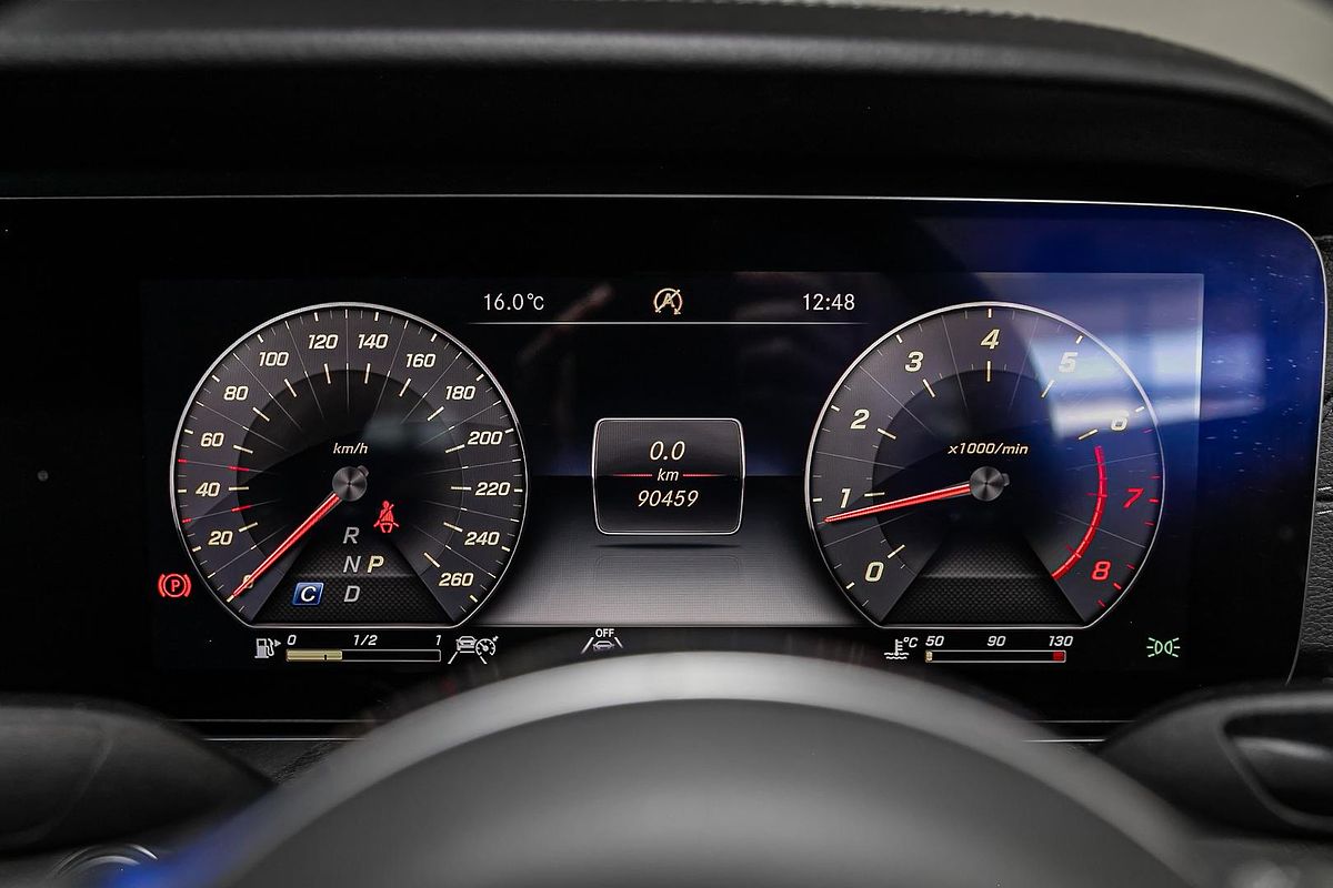 2020 Mercedes-Benz E-Class E300 C238