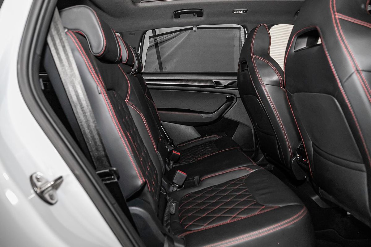 2022 SKODA Kodiaq RS NS