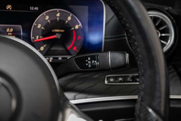 2020 Mercedes-Benz E-Class E300 C238