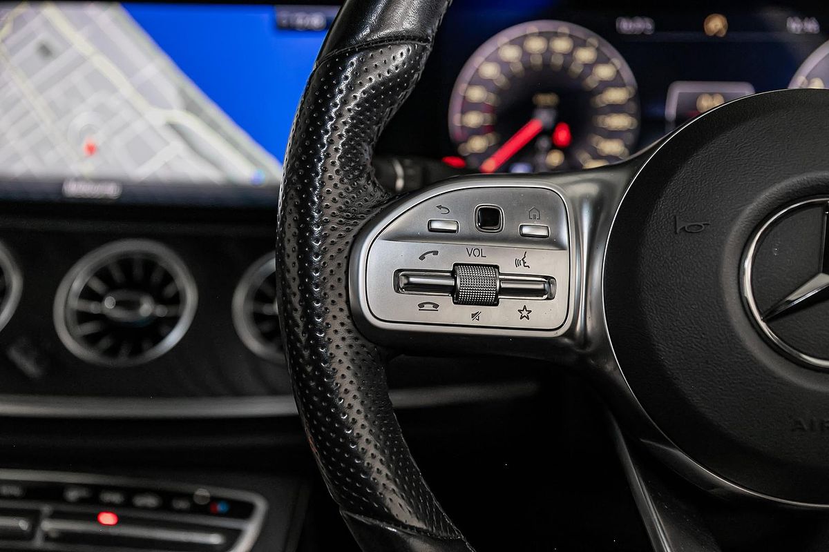 2020 Mercedes-Benz E-Class E300 C238